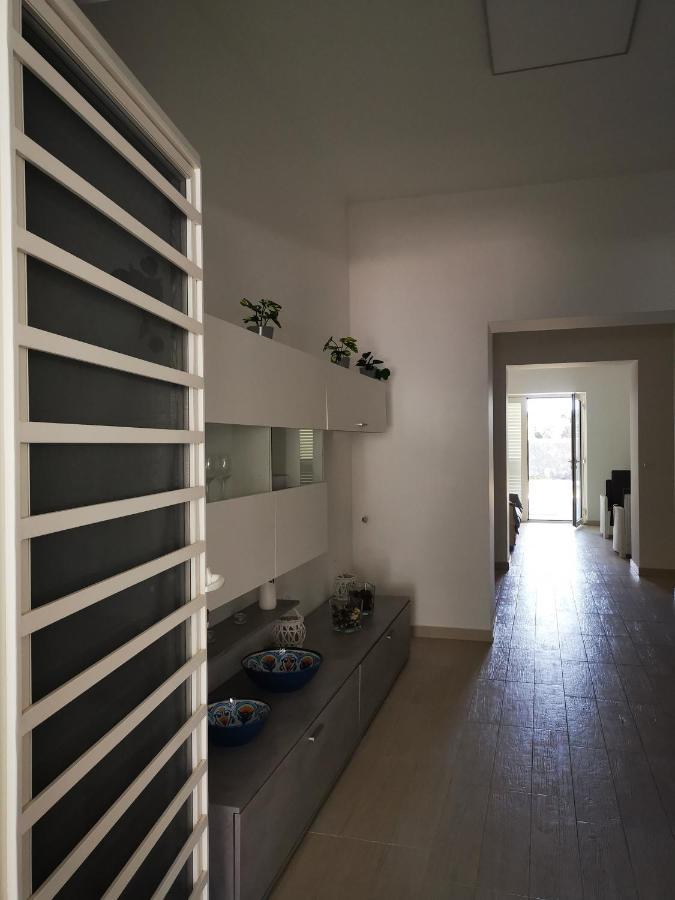 La Casa Dei Capperi - The House Of Capers 1 Apartment Acireale Bagian luar foto