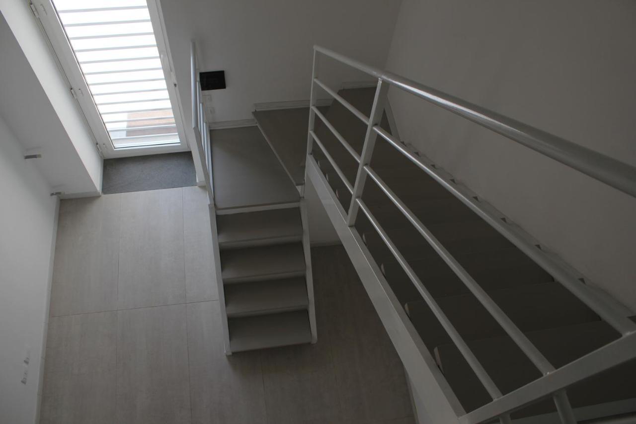 La Casa Dei Capperi - The House Of Capers 1 Apartment Acireale Bagian luar foto
