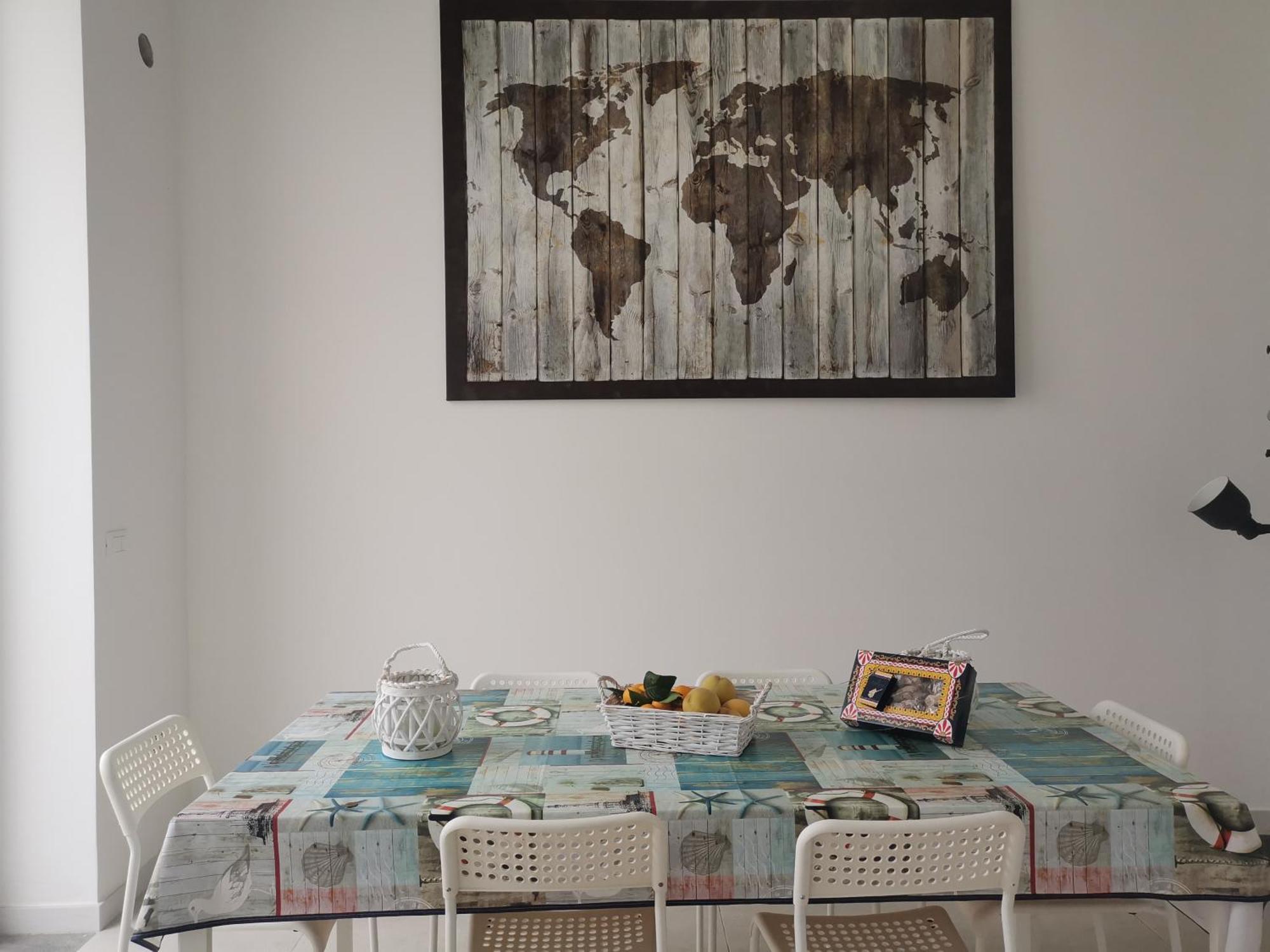 La Casa Dei Capperi - The House Of Capers 1 Apartment Acireale Bagian luar foto