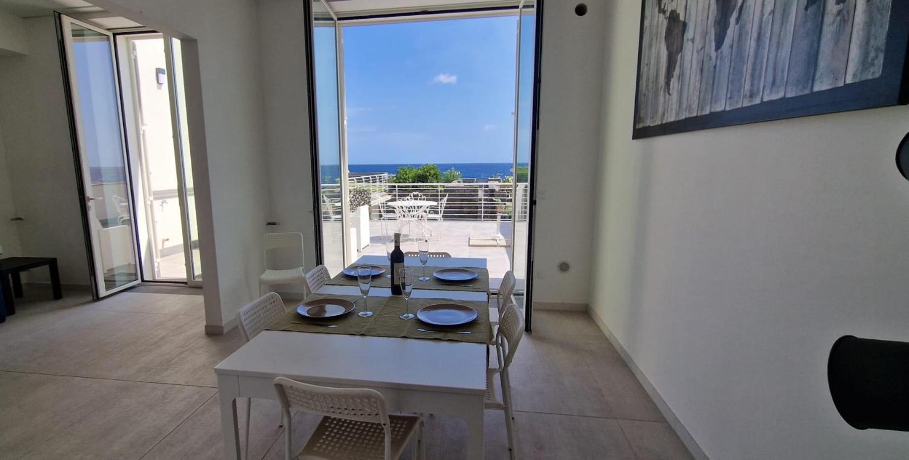 La Casa Dei Capperi - The House Of Capers 1 Apartment Acireale Bagian luar foto