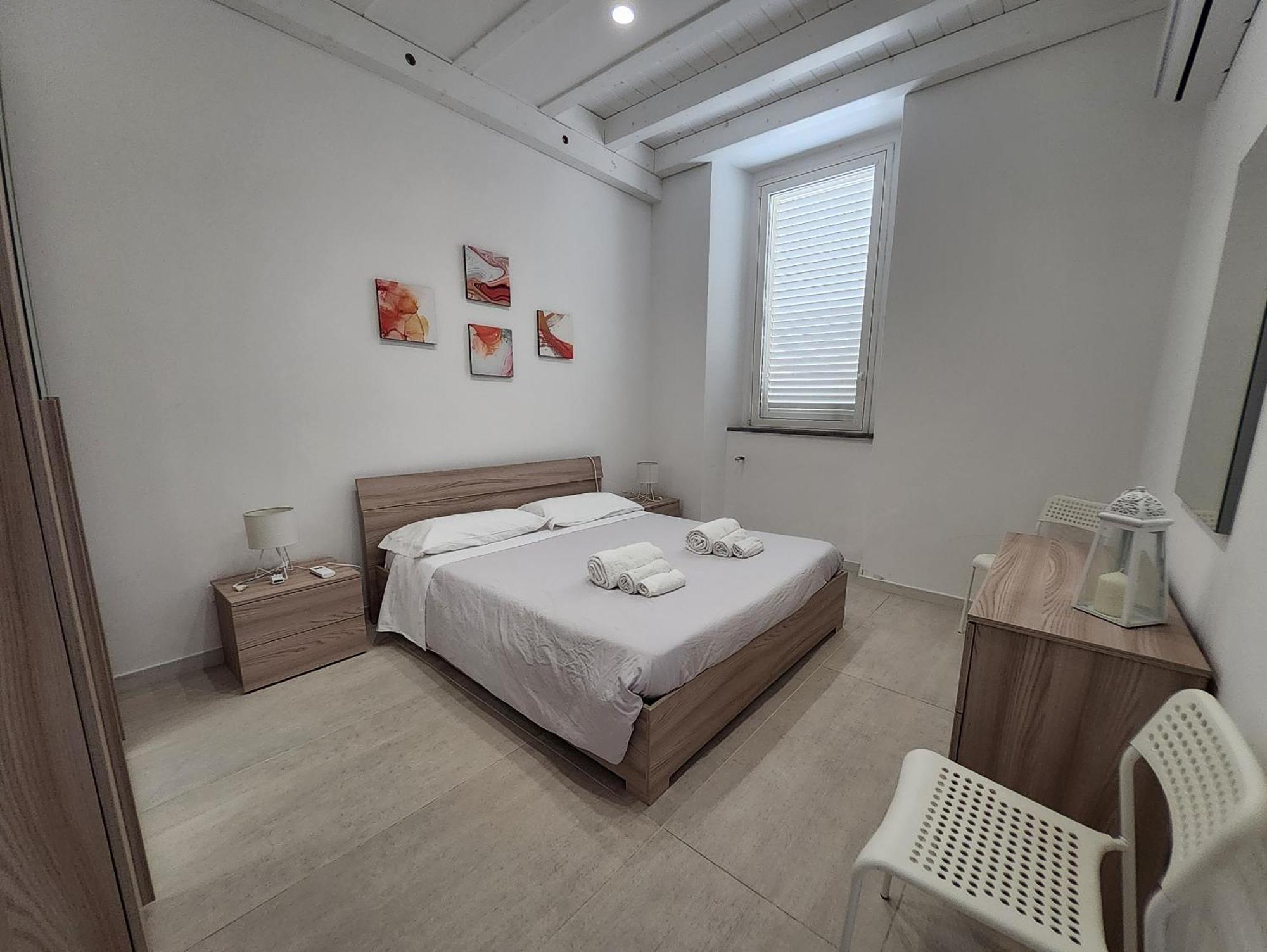 La Casa Dei Capperi - The House Of Capers 1 Apartment Acireale Bagian luar foto