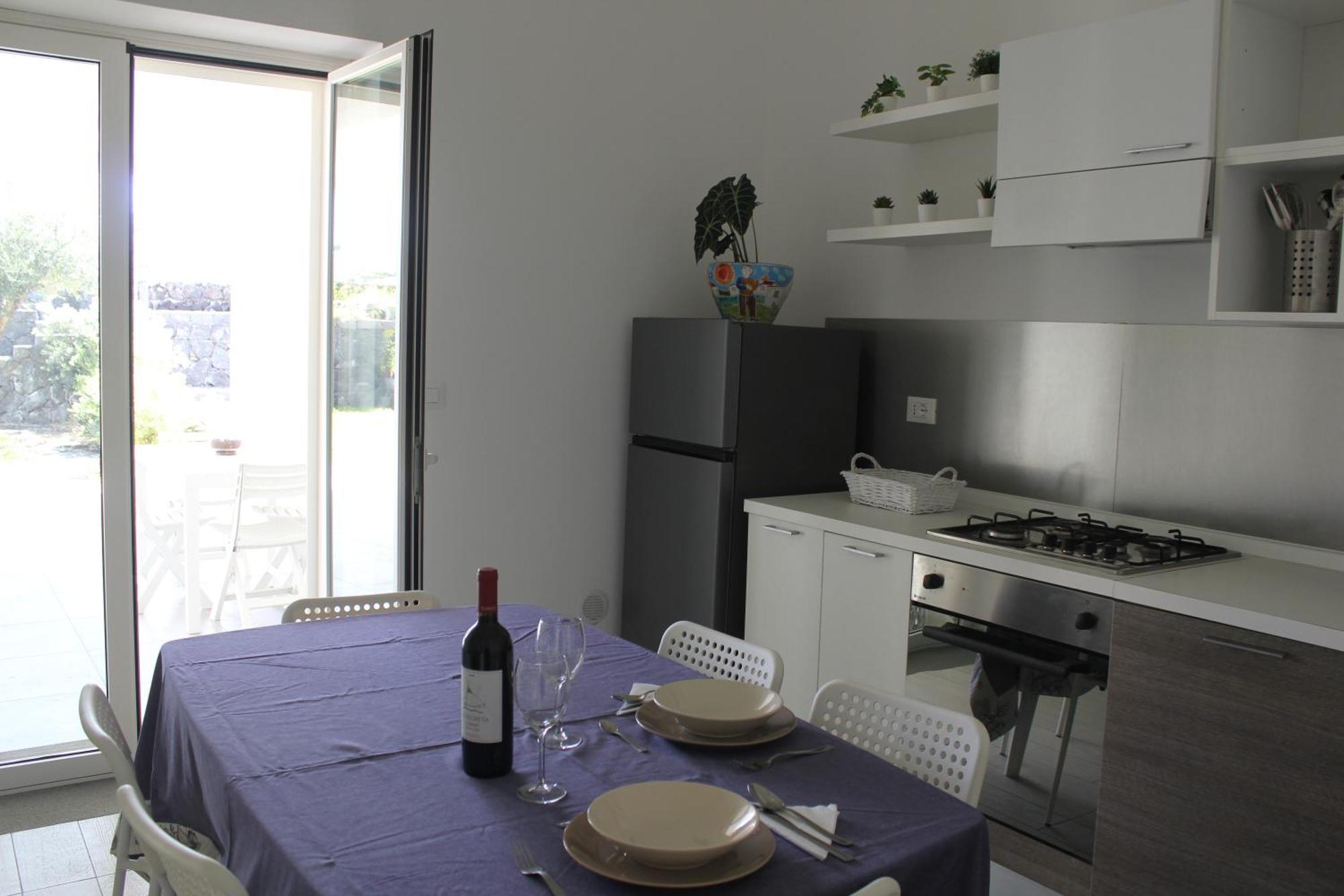 La Casa Dei Capperi - The House Of Capers 1 Apartment Acireale Bagian luar foto